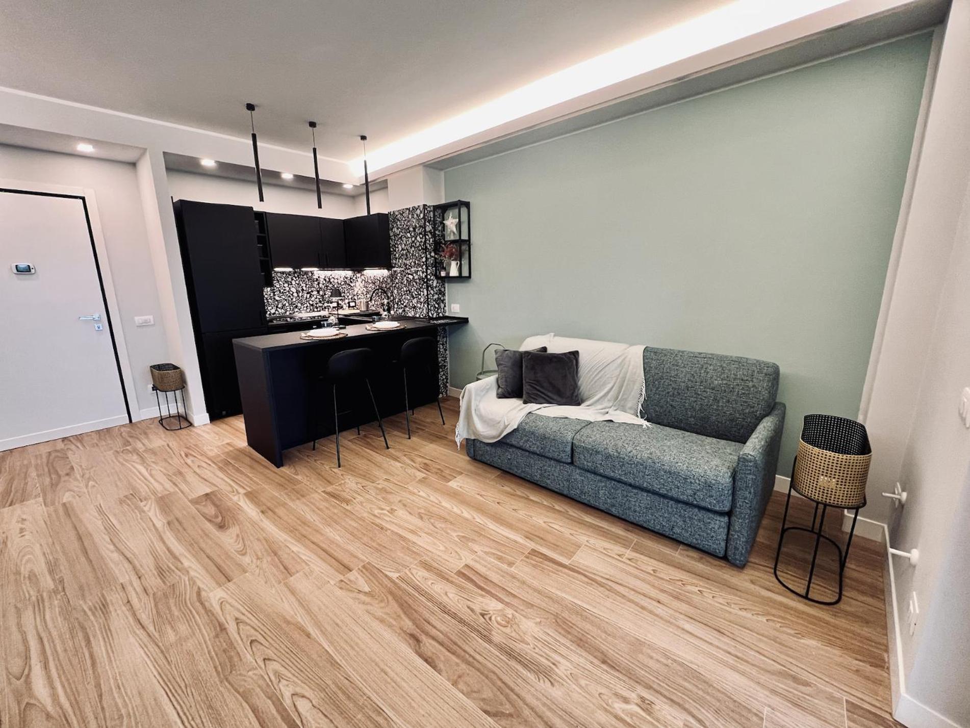 Holidays Homes Rome Golf Appartamenti Marco Simone Aeb Luaran gambar