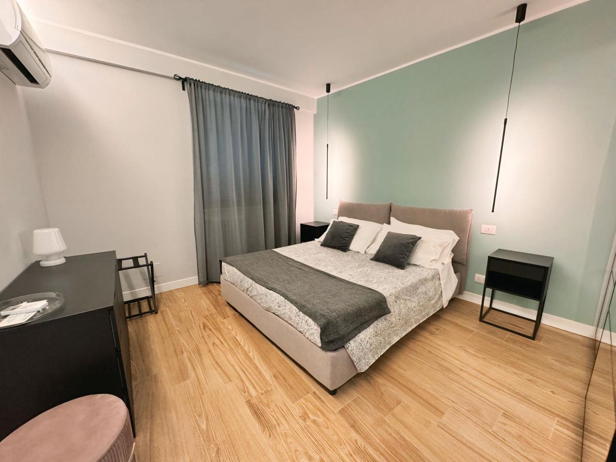 Holidays Homes Rome Golf Appartamenti Marco Simone Aeb Luaran gambar