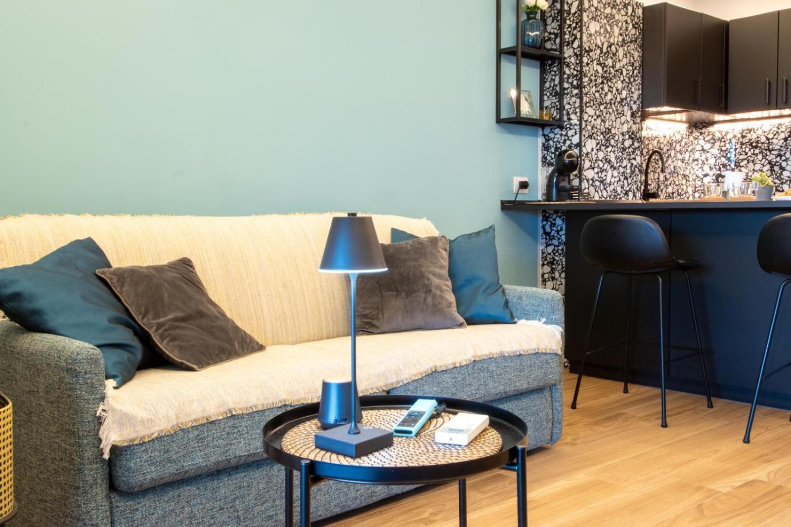 Holidays Homes Rome Golf Appartamenti Marco Simone Aeb Luaran gambar