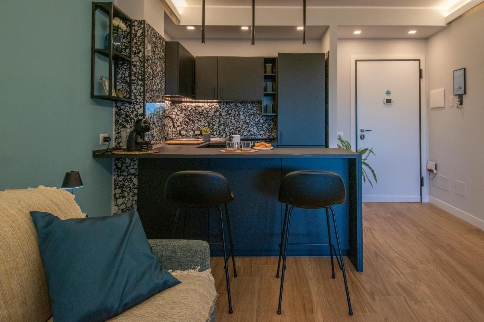 Holidays Homes Rome Golf Appartamenti Marco Simone Aeb Luaran gambar