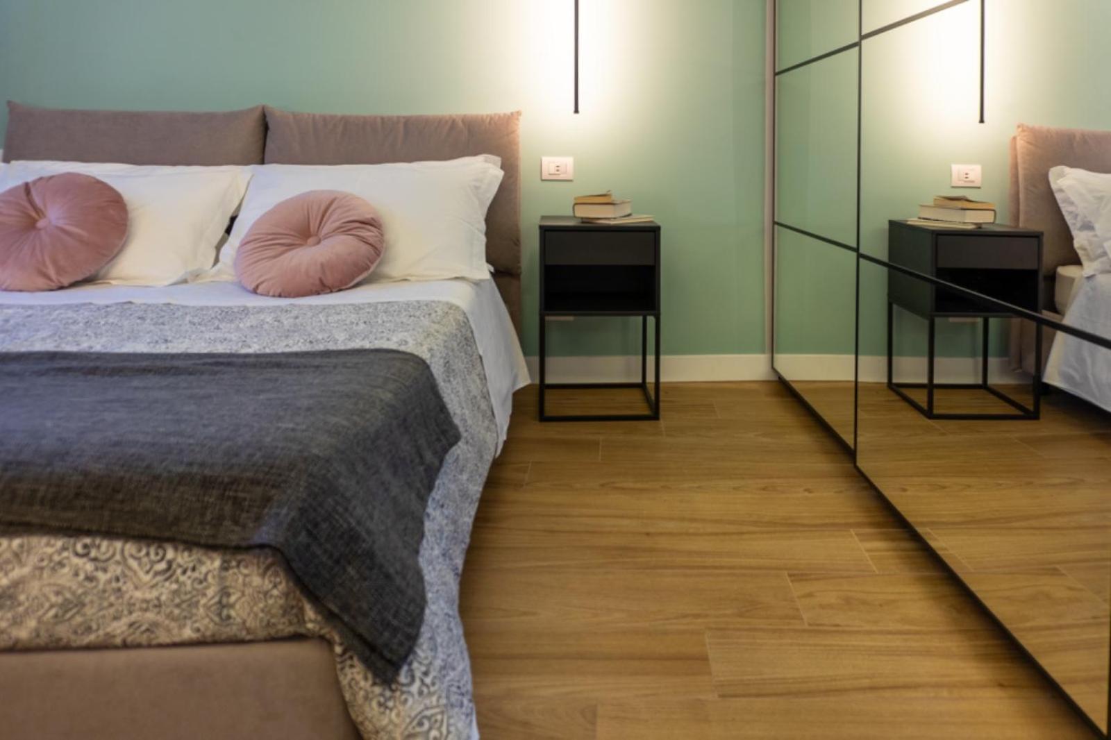 Holidays Homes Rome Golf Appartamenti Marco Simone Aeb Luaran gambar