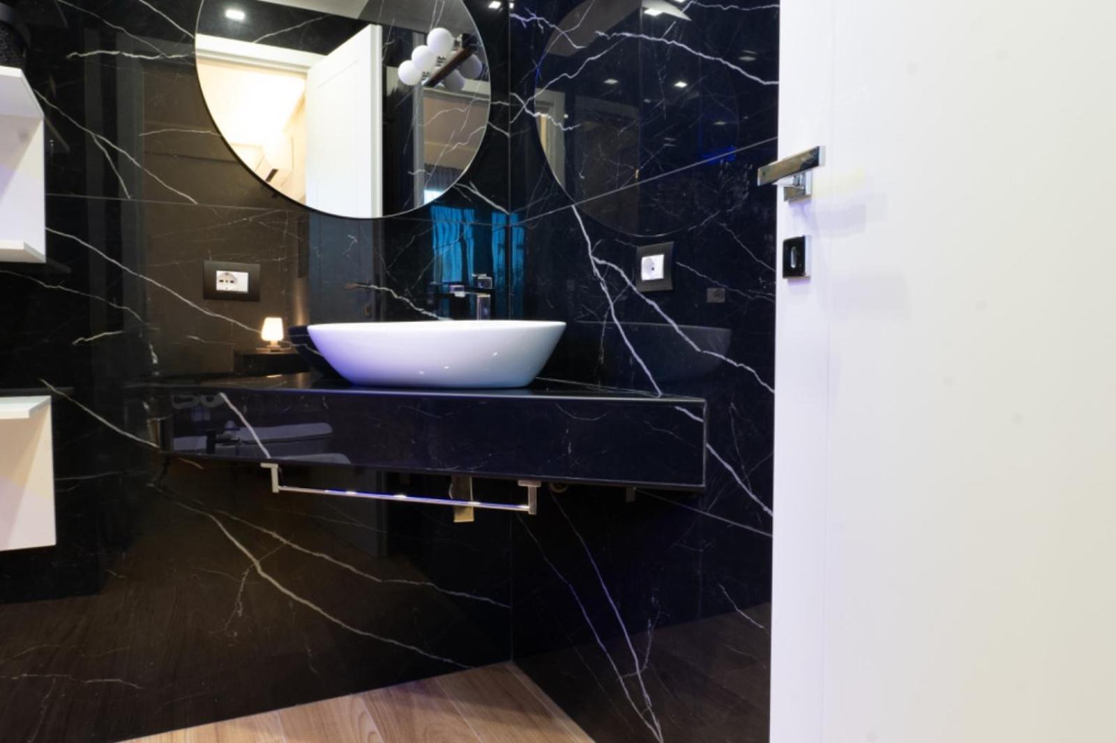 Holidays Homes Rome Golf Appartamenti Marco Simone Aeb Luaran gambar