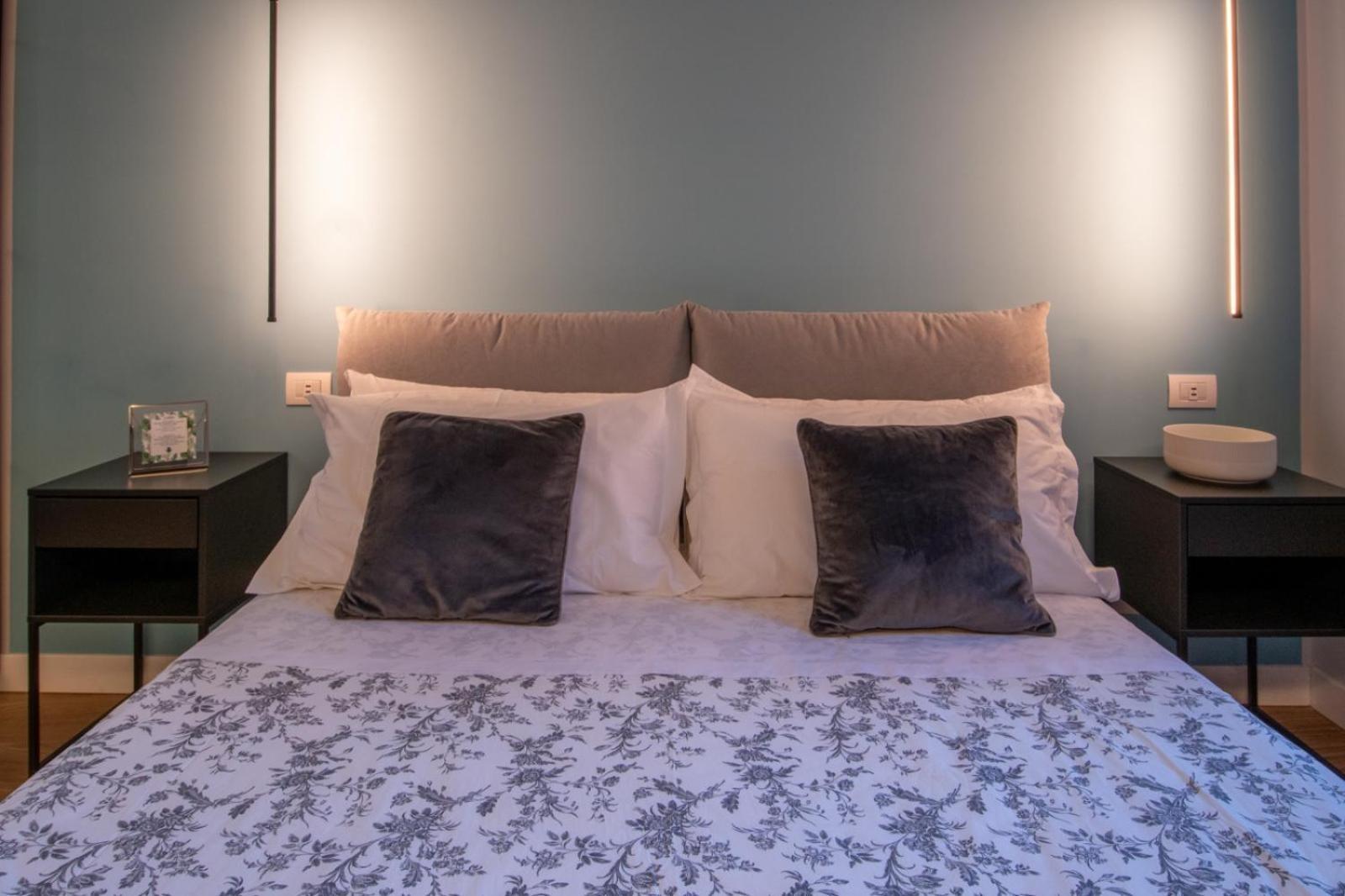 Holidays Homes Rome Golf Appartamenti Marco Simone Aeb Luaran gambar
