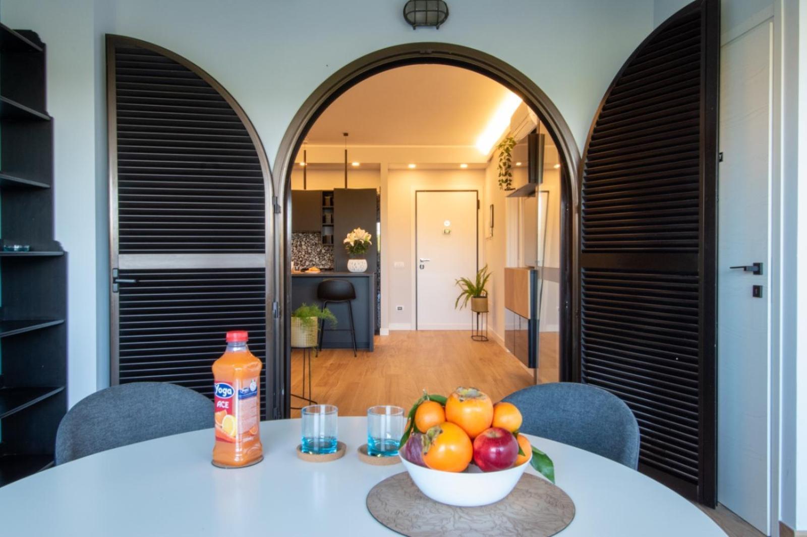 Holidays Homes Rome Golf Appartamenti Marco Simone Aeb Luaran gambar