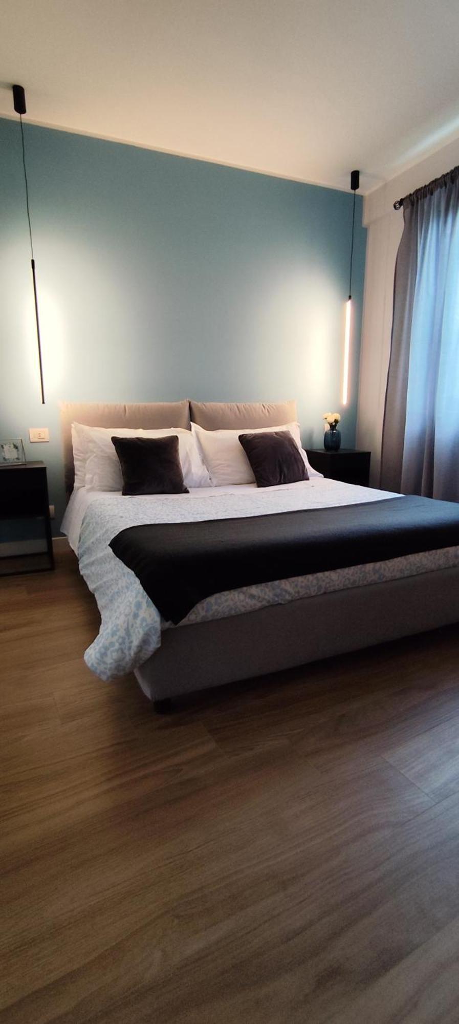 Holidays Homes Rome Golf Appartamenti Marco Simone Aeb Luaran gambar
